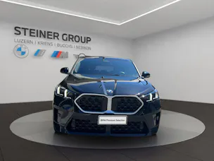 BMW X2 xDrive 20d 48V M Sport