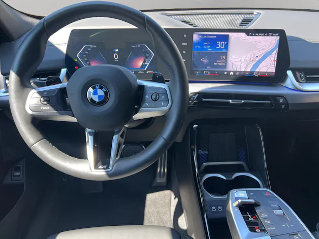 BMW X2 xDrive 20d 48V M Sport