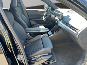 BMW X2 xDrive 20d 48V M Sport