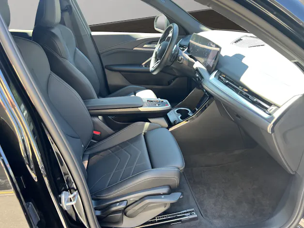 BMW X2 xDrive 20d 48V M Sport