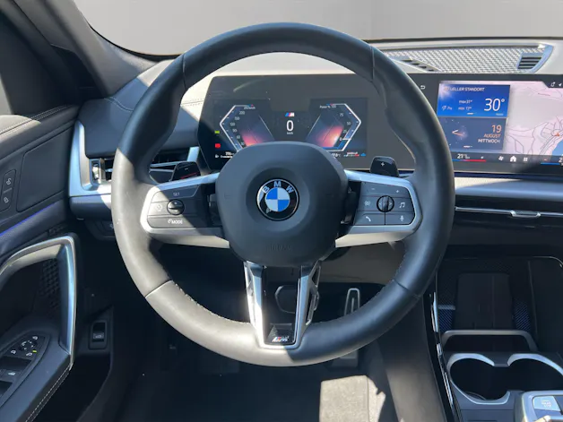 BMW X2 xDrive 20d 48V M Sport