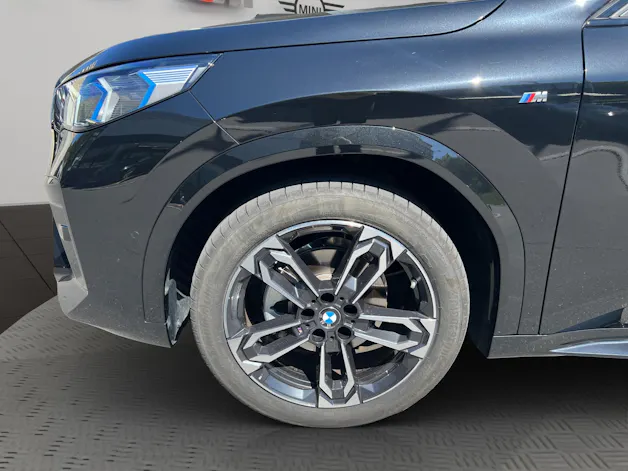 BMW X2 xDrive 20d 48V M Sport