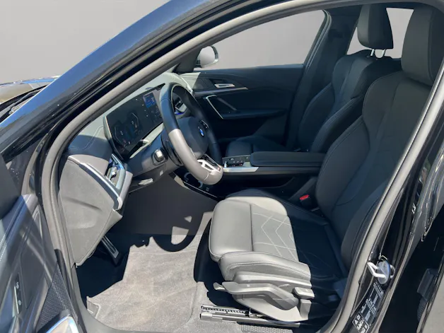 BMW X2 xDrive 20d 48V M Sport