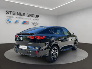 BMW X2 xDrive 20d 48V M Sport