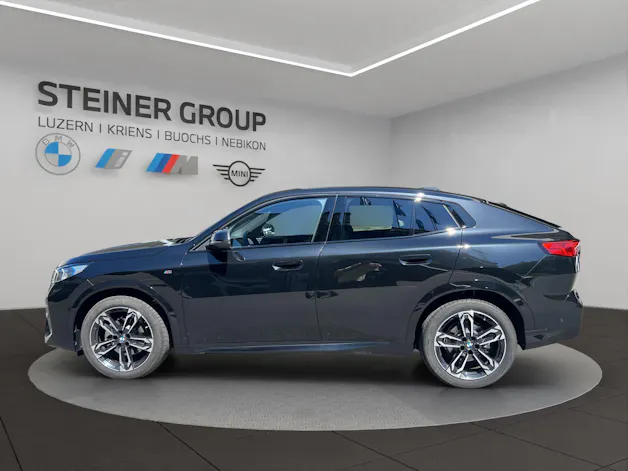 BMW X2 xDrive 20d 48V M Sport