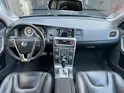 VOLVO V60 T6 AWD Summum Heico Geartronic