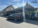 VOLVO V60 T6 AWD Summum Heico Geartronic