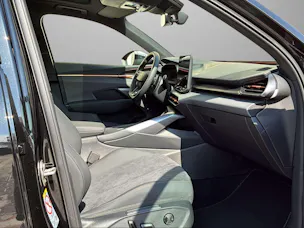 CUPRA Terramar 2.0 TSI DSG 4Drive