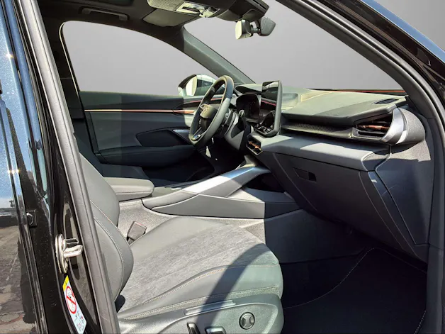 CUPRA Terramar 2.0 TSI DSG 4Drive