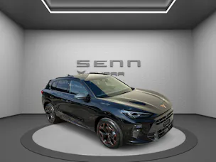 CUPRA Terramar 2.0 TSI DSG 4Drive
