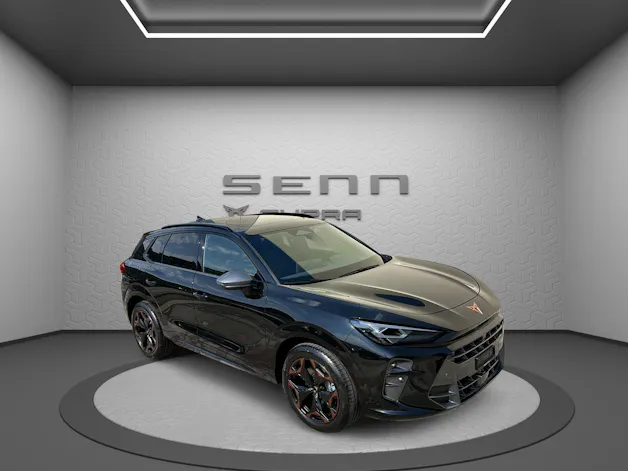 CUPRA Terramar 2.0 TSI DSG 4Drive