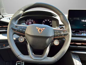 CUPRA Terramar 2.0 TSI DSG 4Drive