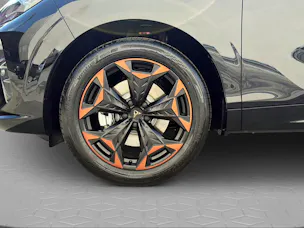 CUPRA Terramar 2.0 TSI DSG 4Drive