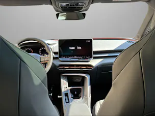 CUPRA Terramar 2.0 TSI DSG 4Drive
