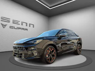 CUPRA Terramar 2.0 TSI DSG 4Drive