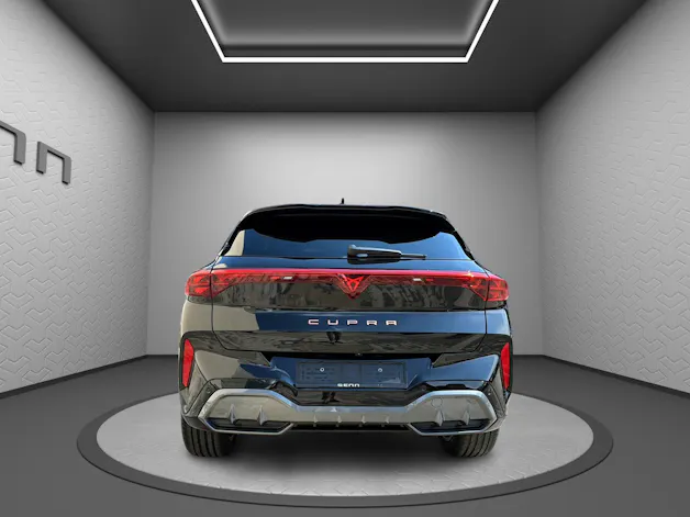 CUPRA Terramar 2.0 TSI DSG 4Drive