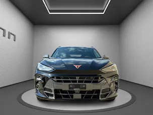 CUPRA Terramar 2.0 TSI DSG 4Drive