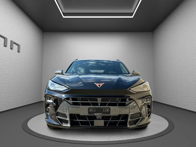 CUPRA Terramar 2.0 TSI DSG 4Drive