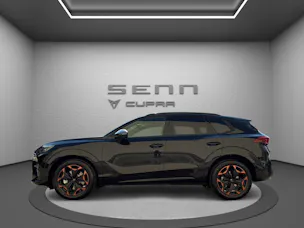 CUPRA Terramar 2.0 TSI DSG 4Drive