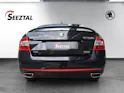 SKODA Skoda Octavia RS TDI 4x4