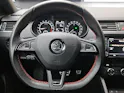 SKODA Skoda Octavia RS TDI 4x4