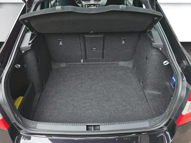 SKODA Skoda Octavia RS TDI 4x4