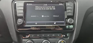 SKODA Skoda Octavia RS TDI 4x4