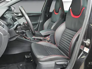 SKODA Skoda Octavia RS TDI 4x4