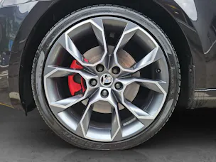 SKODA Skoda Octavia RS TDI 4x4