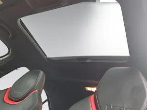 SKODA Skoda Octavia RS TDI 4x4