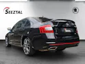 SKODA Skoda Octavia RS TDI 4x4