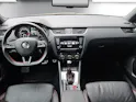 SKODA Skoda Octavia RS TDI 4x4