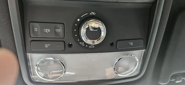 SKODA Skoda Octavia RS TDI 4x4