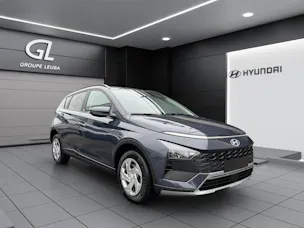 HYUNDAI Bayon 1.0 T-GDi Origo DCT