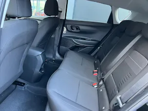 HYUNDAI Bayon 1.0 T-GDi Origo DCT