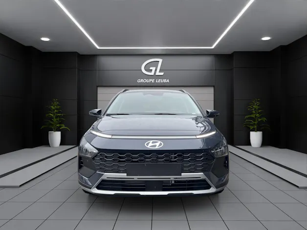 HYUNDAI Bayon 1.0 T-GDi Origo DCT