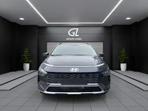 HYUNDAI Bayon 1.0 T-GDi Origo DCT