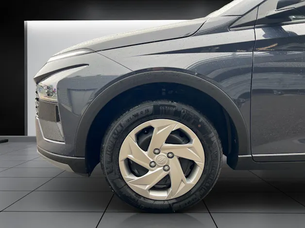 HYUNDAI Bayon 1.0 T-GDi Origo DCT