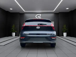 HYUNDAI Bayon 1.0 T-GDi Origo DCT