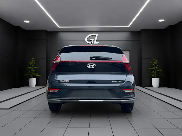 HYUNDAI Bayon 1.0 T-GDi Origo DCT