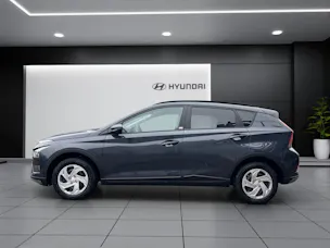 HYUNDAI Bayon 1.0 T-GDi Origo DCT