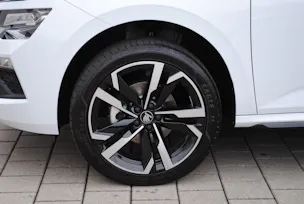 SKODA Kamiq 1.5 TSI Monte Carlo DSG
