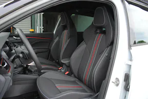 SKODA Kamiq 1.5 TSI Monte Carlo DSG