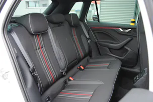 SKODA Kamiq 1.5 TSI Monte Carlo DSG