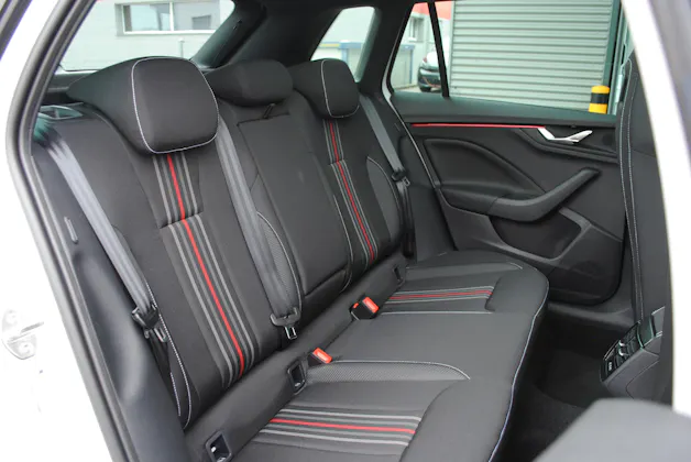 SKODA Kamiq 1.5 TSI Monte Carlo DSG