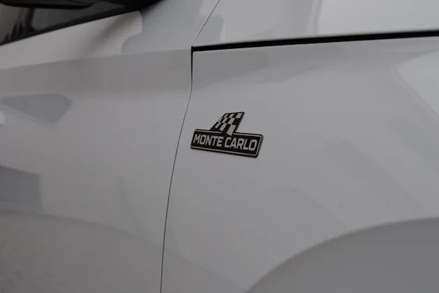 SKODA Kamiq 1.5 TSI Monte Carlo DSG