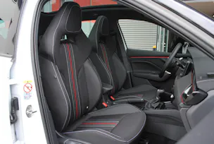 SKODA Kamiq 1.5 TSI Monte Carlo DSG