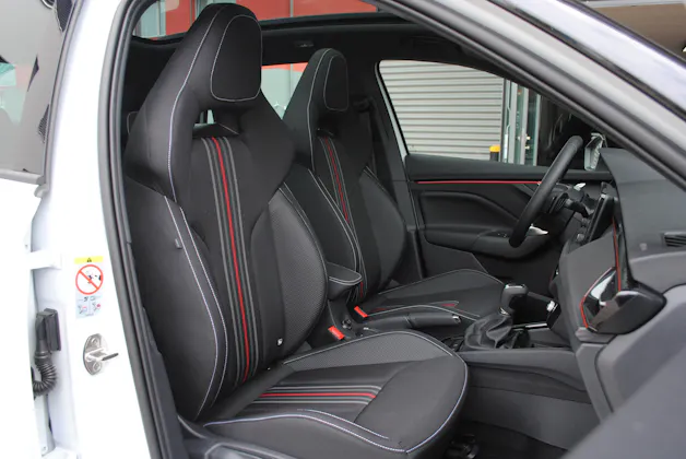 SKODA Kamiq 1.5 TSI Monte Carlo DSG