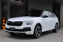 SKODA Kamiq 1.5 TSI Monte Carlo DSG