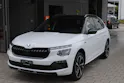 SKODA Kamiq 1.5 TSI Monte Carlo DSG